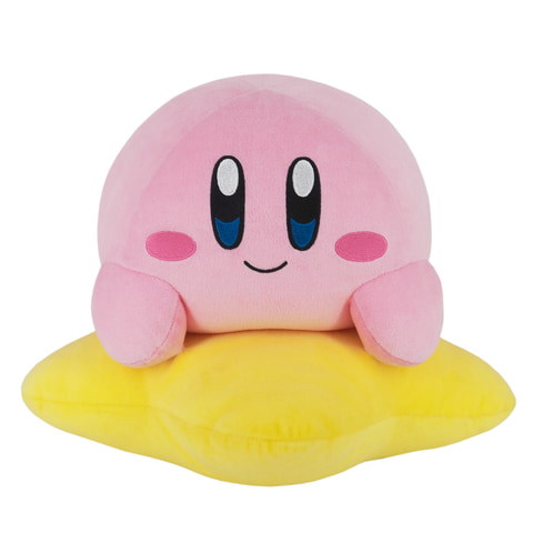 カービィ ぬいぐるみセット 30周年記念など24点 プライズ新商品は30cmの巨大カービィに癒される♪「星のカービィ