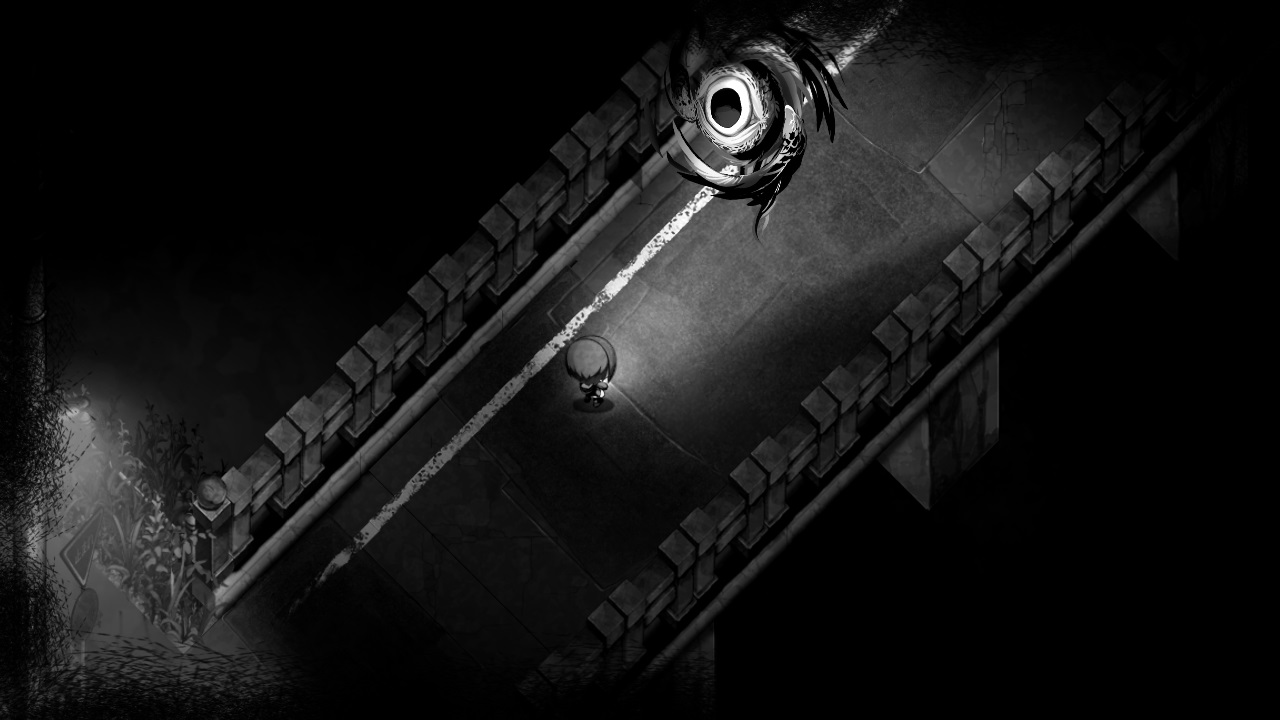 記憶がないエリアへ行くと人面鳥に行く手を阻まれる。まずは思い出す道具を探してみよう