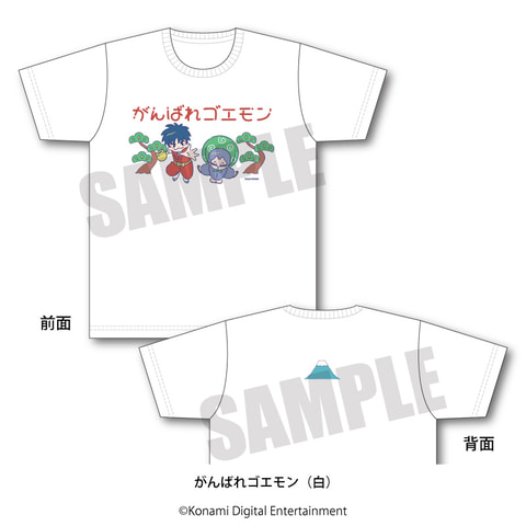 コナミコマンド“↑↑↓↓←→←→BA”が35周年！記念コラボカフェが東京