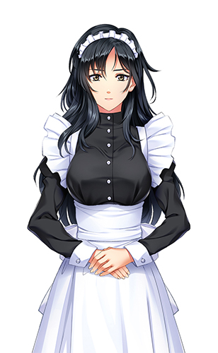 レイス CV.小松未可子さん