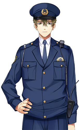 東海林 修司 CV.野島健児さん