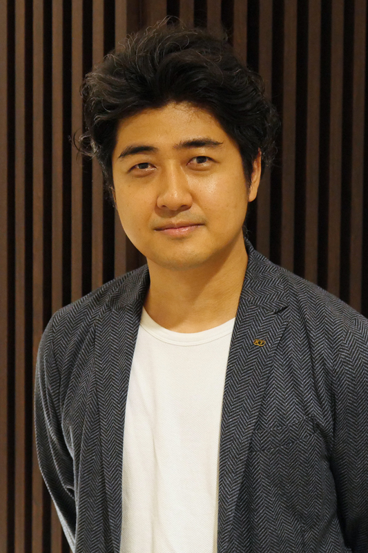 コーエーテクモゲームス Team NINJA プロデューサー 安田文彦氏