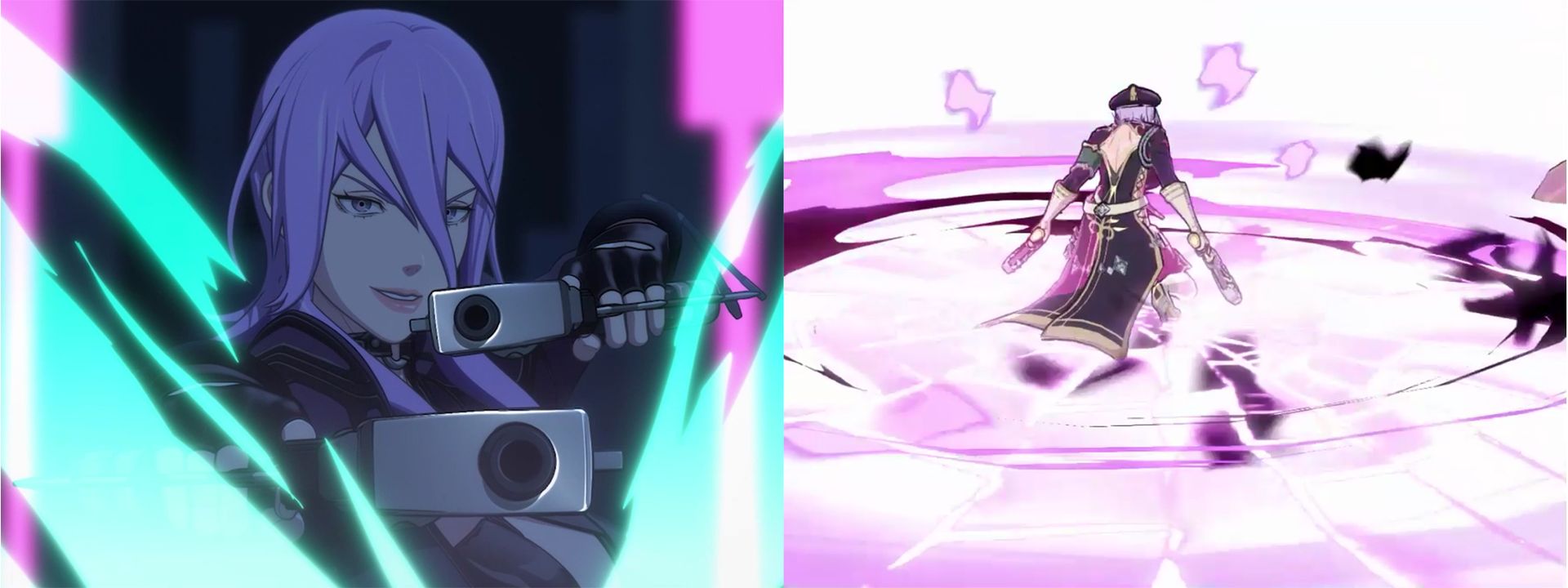 リゼット・レニエ（CV:嶋村侑）