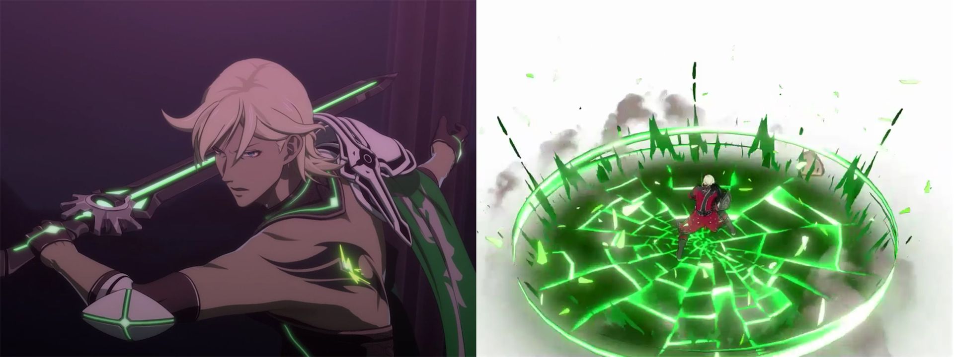 ユーゴ・シモン（CV:竹田 海渡）