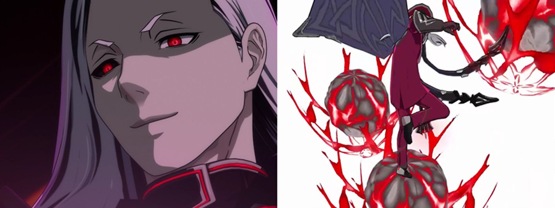 アウグスト・ヴァレンシュタイン（CV:梅原 裕一郎）