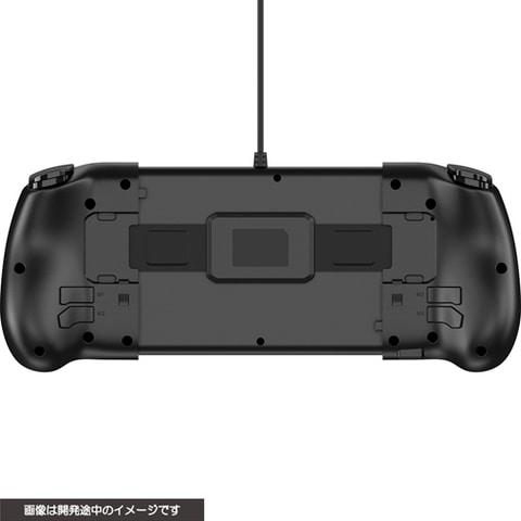 Switch「ダブルスタイルコントローラー」&「USBキーボード」のセットが