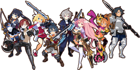 雑貨 未使用 3Dクリスタル 屍喰らいの冒険メシ 冒険者 -- エビテン限定 ② 屍喰らいの冒険メシ ファミ通DXパック 3Dクリスタルセット