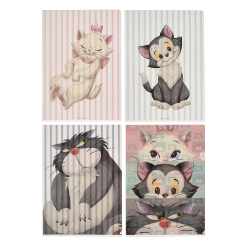 もうすぐ猫の日！ ディズニーストアで「おしゃれキャット」のマリー