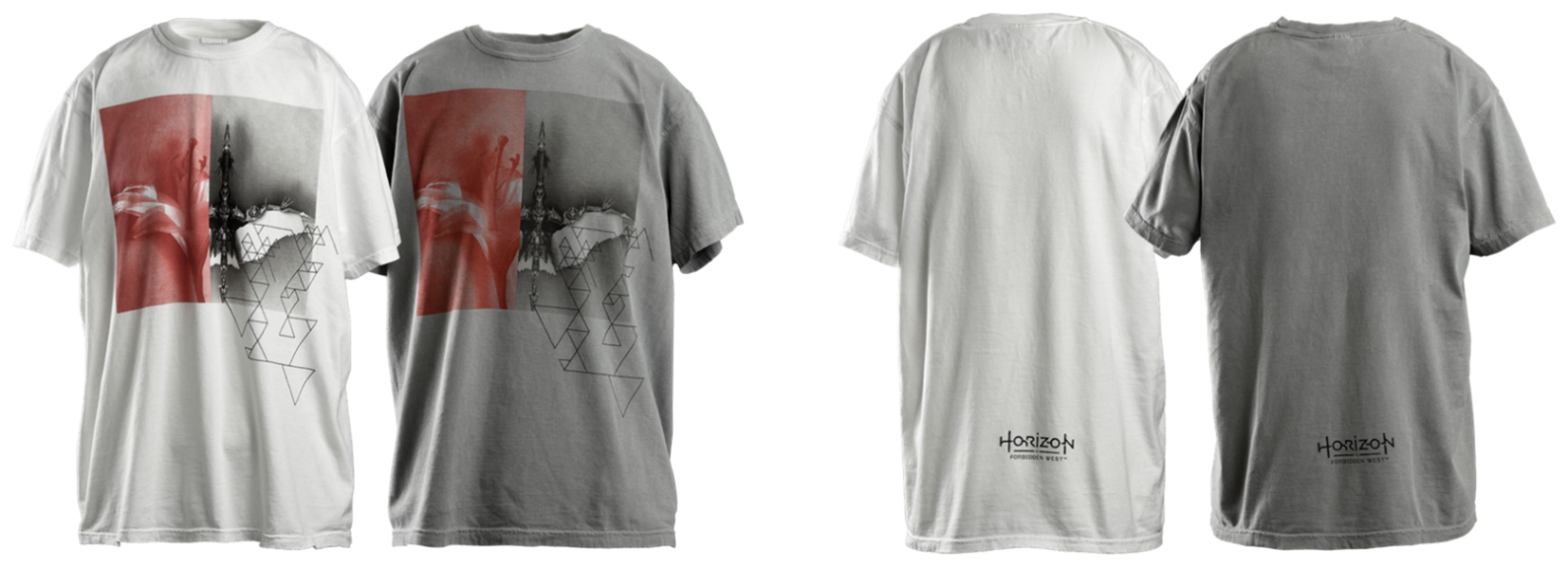 「Horizon ART Tシャツ サンウイング」イメージ