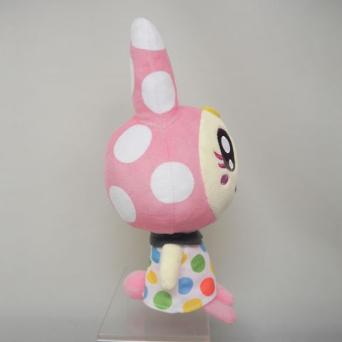 ジャックやクリスチーヌ、フランソワも仲間入り！ 「どうぶつの森