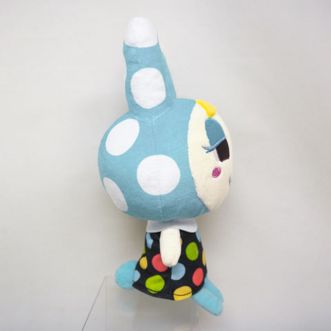 ジャックやクリスチーヌ、フランソワも仲間入り！ 「どうぶつの森