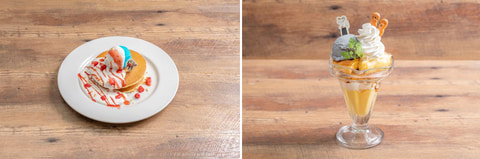 ペルソナ」の25周年を記念したコラボカフェが2月12日より開催 - GAME Watch