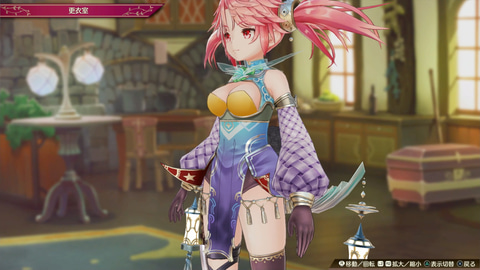 ソフィーのアトリエ2 ～不思議な夢の錬金術士～」レビュー - GAME Watch