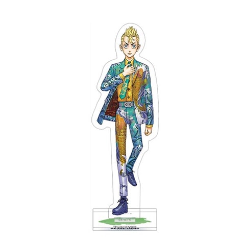 東京卍リベンジャーズ」の原画展が本日1月29日より東京「池袋