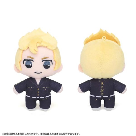 東京卍リベンジャーズ」の原画展が本日1月29日より東京「池袋