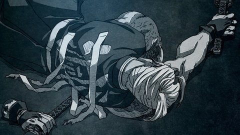 TVアニメ「『鬼滅の刃』遊郭編」第九話の提供画像が公開 - GAME Watch