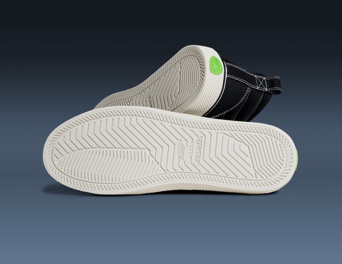 未*来様 Razer x Cariuma OCA High All BlackC Razer x Cariuma Sneaker Launch: Products, Prices, Availability