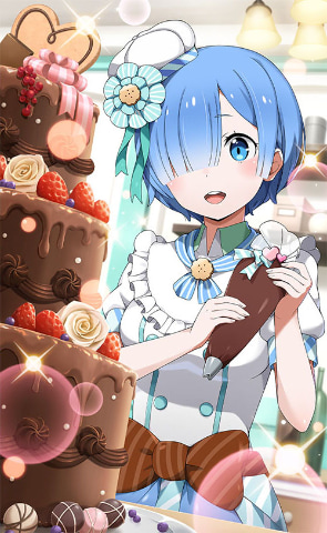 Re:ゼロから始める異世界生活 Lost in Memories」2月2日はラム&レムの