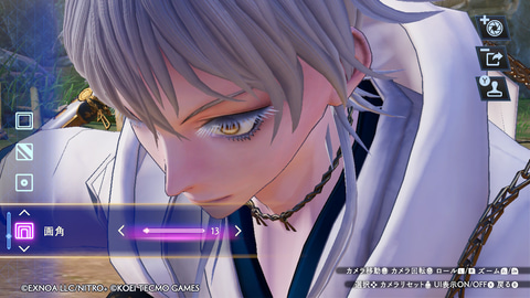 フォトモードだけで何十時間も遊べる 刀剣乱舞無双 先行プレイレビュー Game Watch