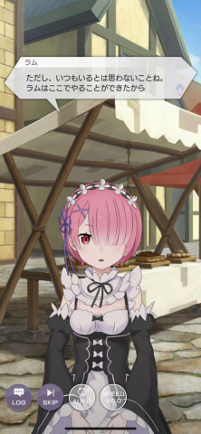 Re:ゼロから始める異世界生活 Lost in Memories」ラム推し筆者が語る