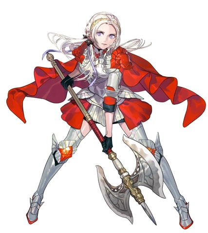 ファイアーエムブレム 風花雪月＆無双 ファイアーエムブレム無双 風花雪月