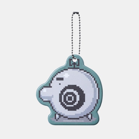 MOTHER スペーストンネル ポシェット MOTHER2 マザー2 スペース