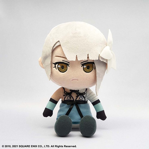 GOOD SMILE COMPANY - 【新品 販売終了】グッスマ15th ねんどろいど ニーア エミール NieR GOOD SMILE COMPANY - 【新品 販売終了】グッスマ15th