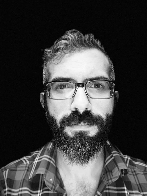 クリエイティブディレクター デイブ・リチャード氏