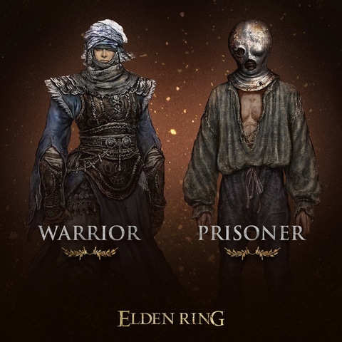 ELDEN RING」にサムライが登場！ 公式Twitterが“素性”を紹介 - GAME Watch