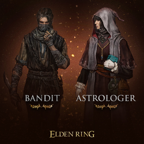 ELDEN RING」にサムライが登場！ 公式Twitterが“素性”を紹介 - GAME Watch