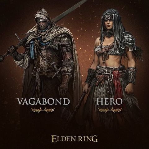 ELDEN RING」にサムライが登場！ 公式Twitterが“素性”を紹介 - GAME Watch