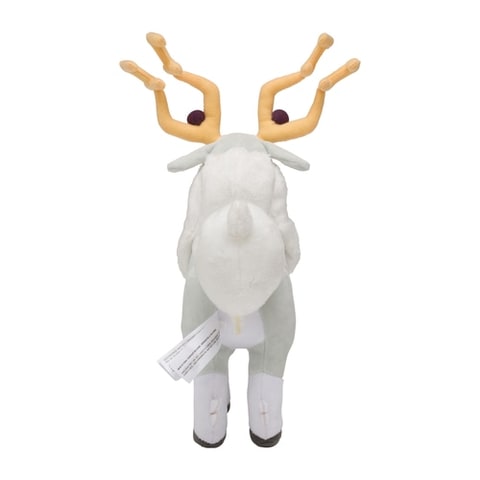 ポケセン、ヒスイ地方を代表するポケモン3種のぬいぐるみが2月19日発売