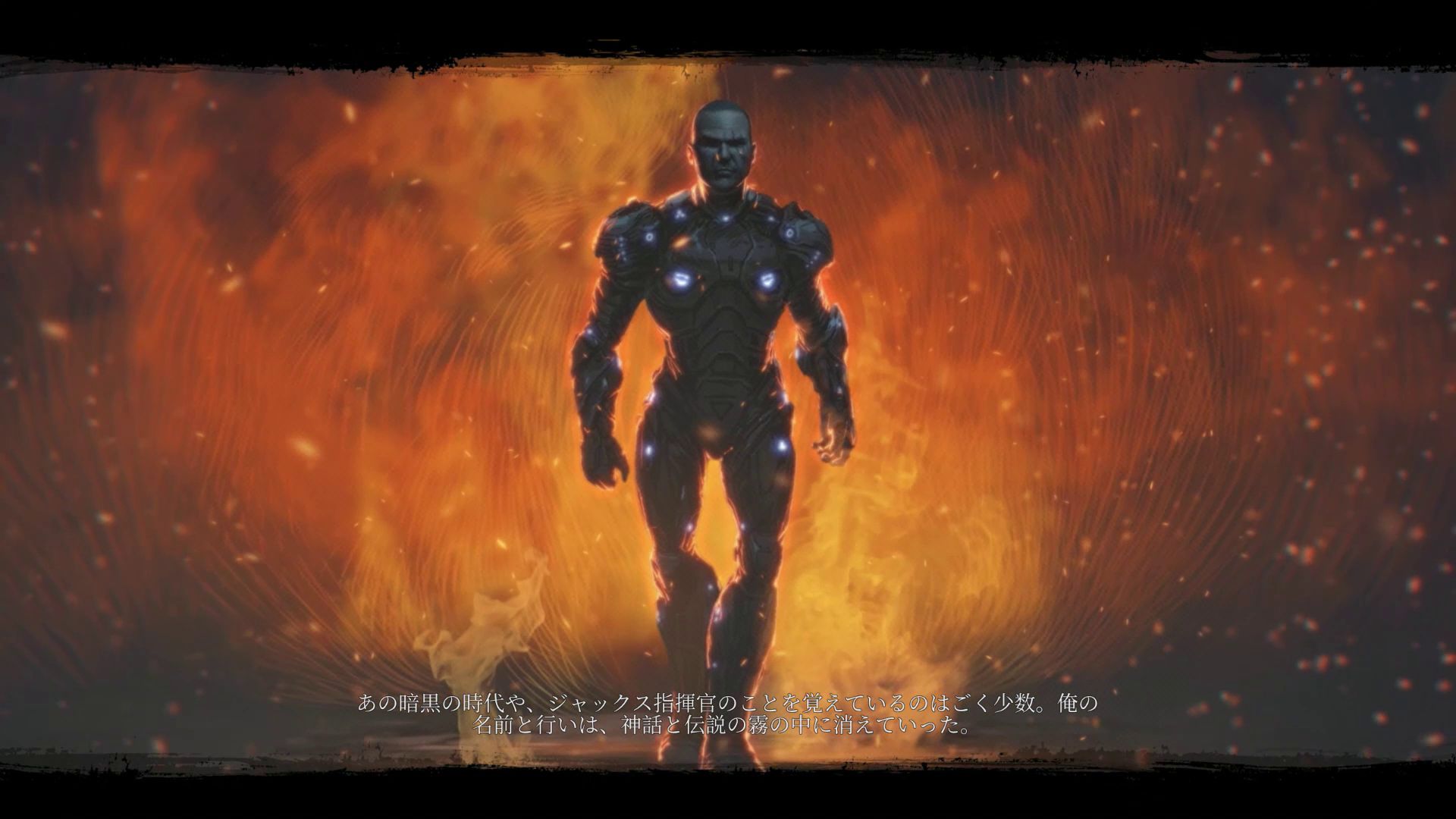 ゲームが開始直後に前作のストーリーのおさらい、そして今作のストーリーの始まりについて語られる。100%理解できればそれに越したことはないが、「マガラン」という惑星が舞台で、複数の派閥が争いあっているという状況がわかれば最低限OK。本作を楽しむ障害にはならない