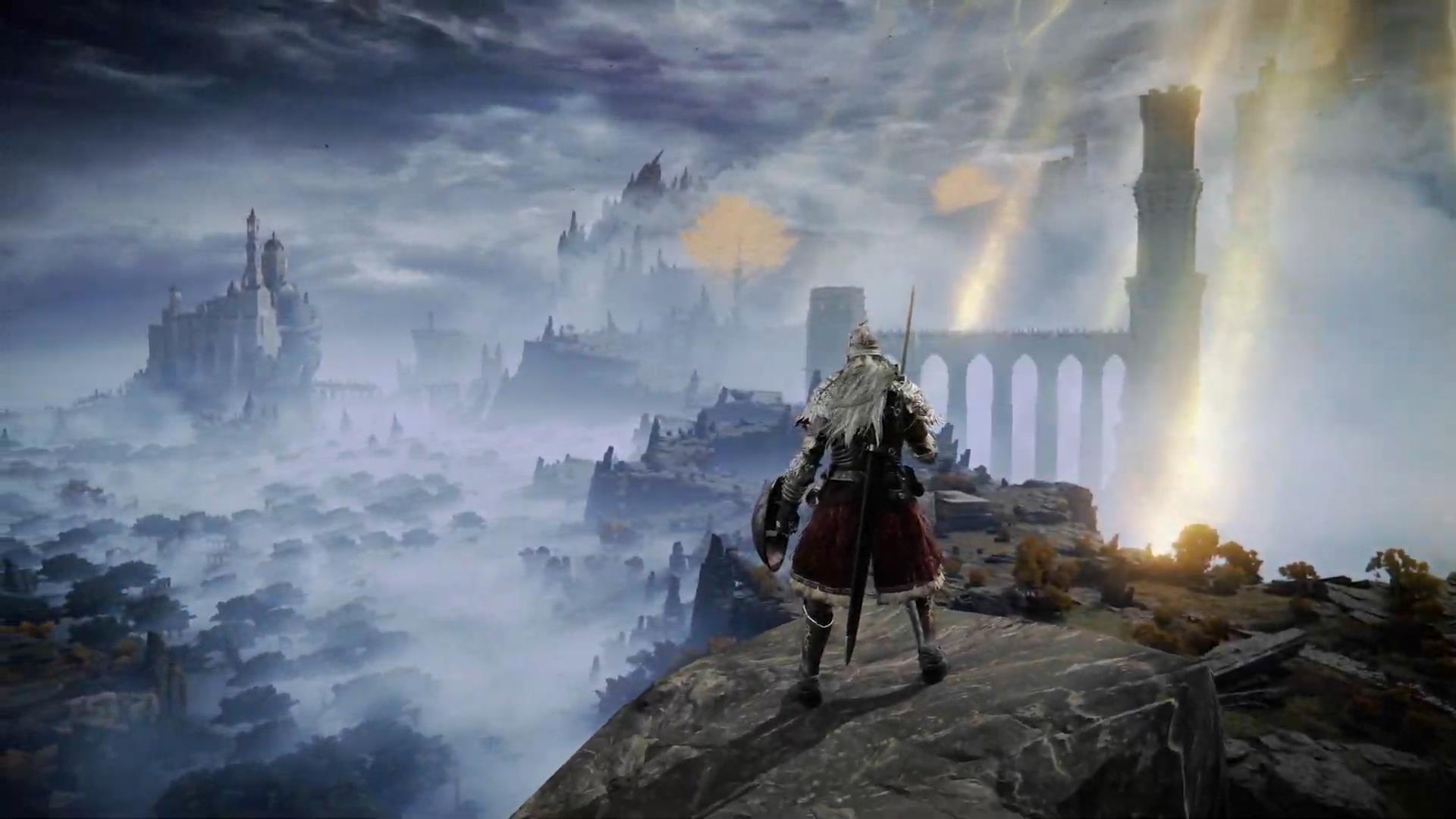 2月25日発売予定の「ELDEN RING」