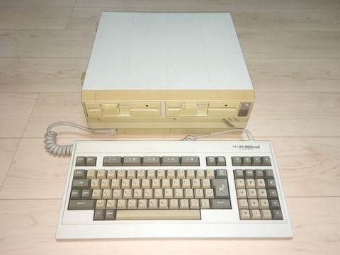 いよいよ発売される「ファルコム・アーリー・コレクション For