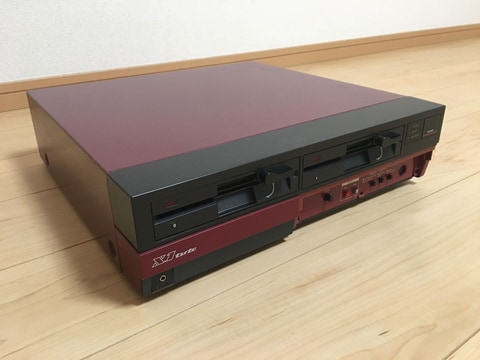 ファルコム・アーリー・コレクション X68000 シリーズ BEEP 在庫2つ目 ファルコム・アーリー・コレクション X68000 シリーズ BEEP 在庫