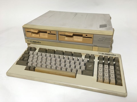 いよいよ発売される「ファルコム・アーリー・コレクション For