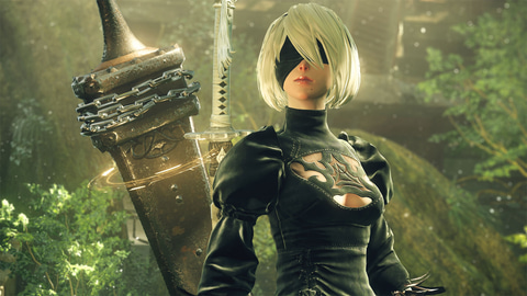 繰り返す先に見られるものとは……。「NieR:Automata」は本日2022年2月23