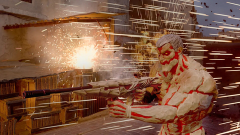 PS4(COD・進撃の巨人付き)