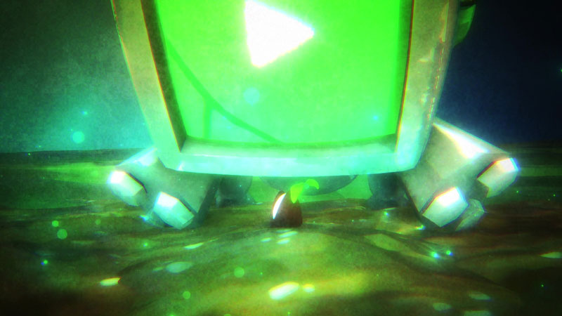 「void* tRrLM2(); //ボイド・テラリウム2」の限定版