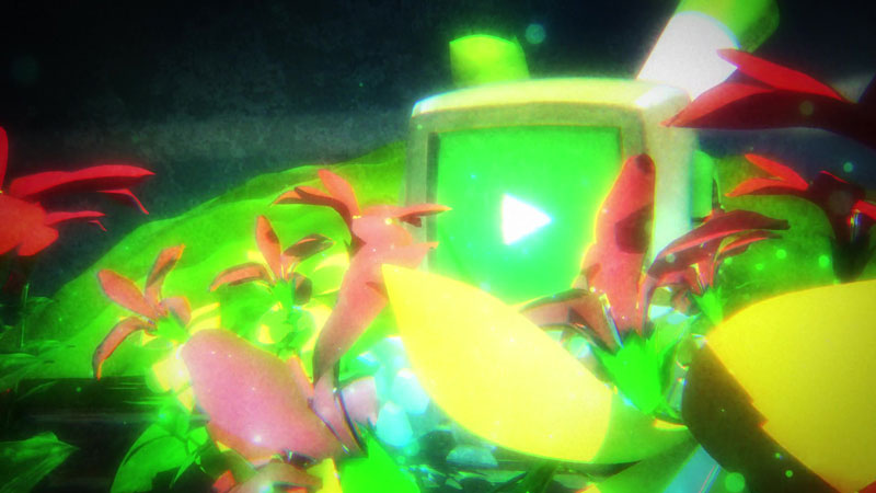 「void* tRrLM2(); //ボイド・テラリウム2」の限定版