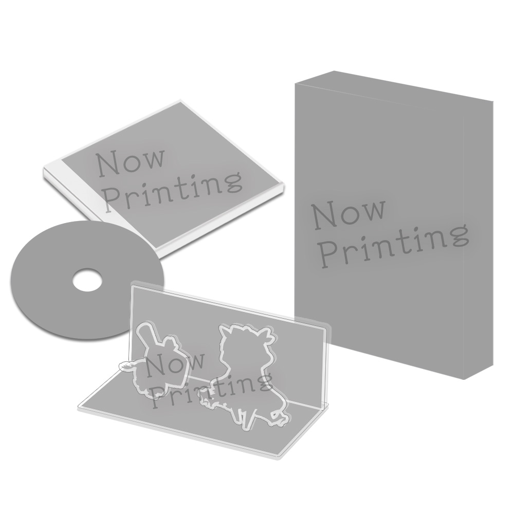 「void* tRrLM2(); //ボイド・テラリウム2」の限定版