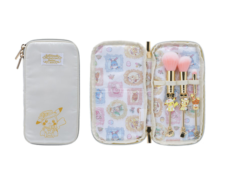 ポケモンたちがクラシカルにデザインされたイースターグッズ「Pokemon