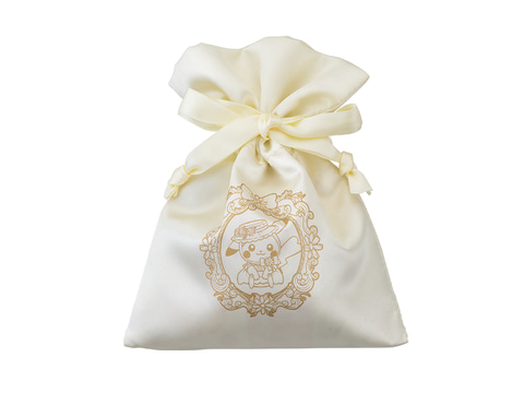 ポケモンたちがクラシカルにデザインされたイースターグッズ「Pokemon