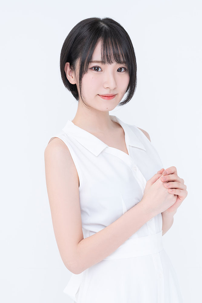 立花はる（MC）