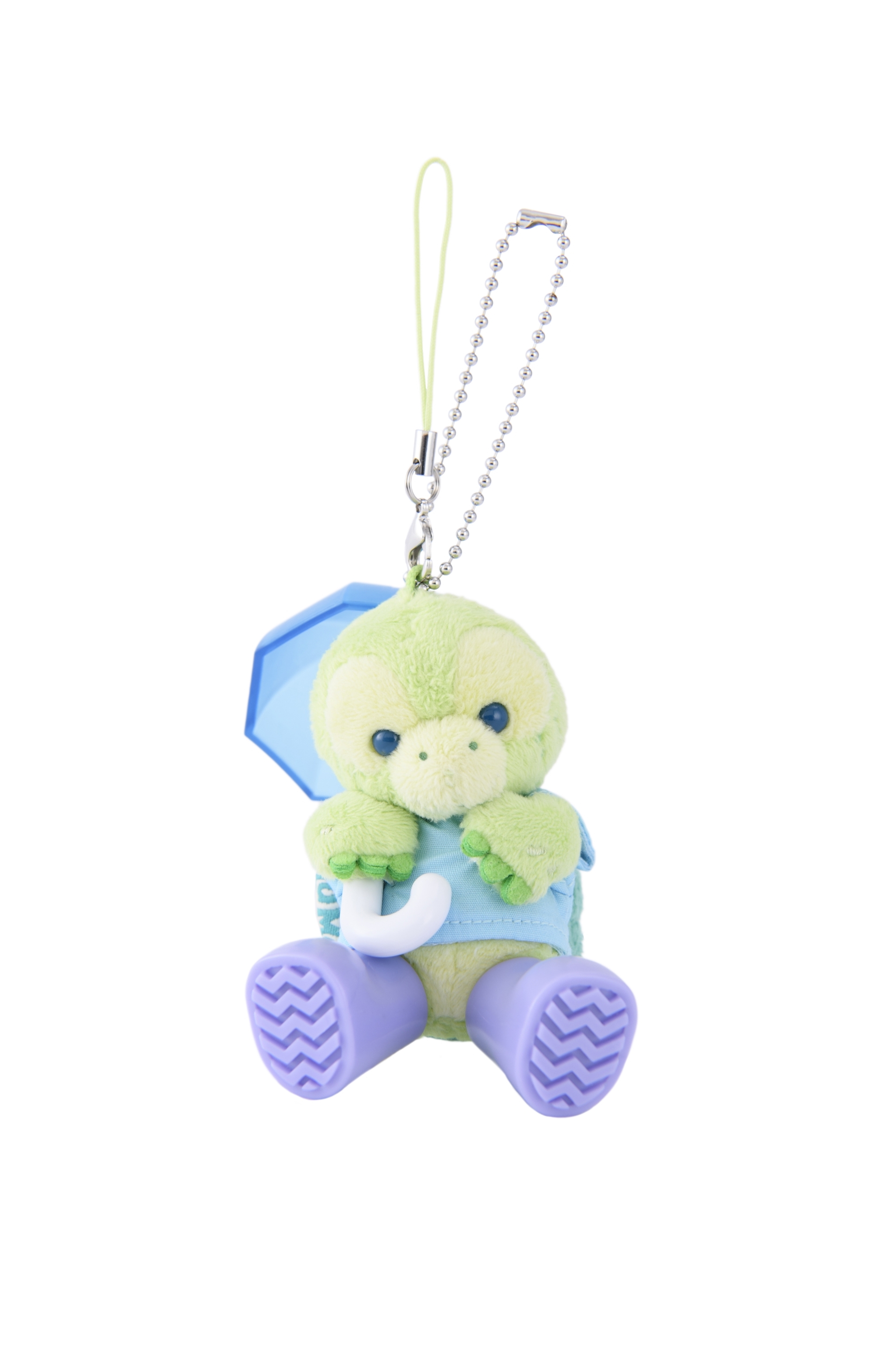 ぬいぐるみストラップ 各2,000円（税込）