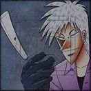 赤木しげるの卓背景1