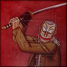 鷲巣巌の卓背景1