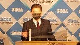 札幌スタジオ設立の経緯や、その役割について語る瀬川氏