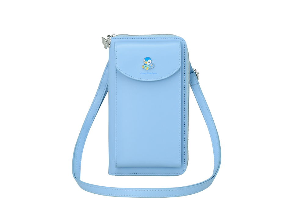 スマホショルダー